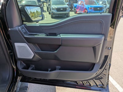 2026 Ford F-150 LARIAT - Crossroads Courtesy Demo