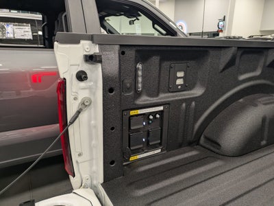 2026 Ford F-150 King Ranch - Crossroads Courtesy Demo