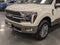 2026 Ford F-150 King Ranch - Crossroads Courtesy Demo