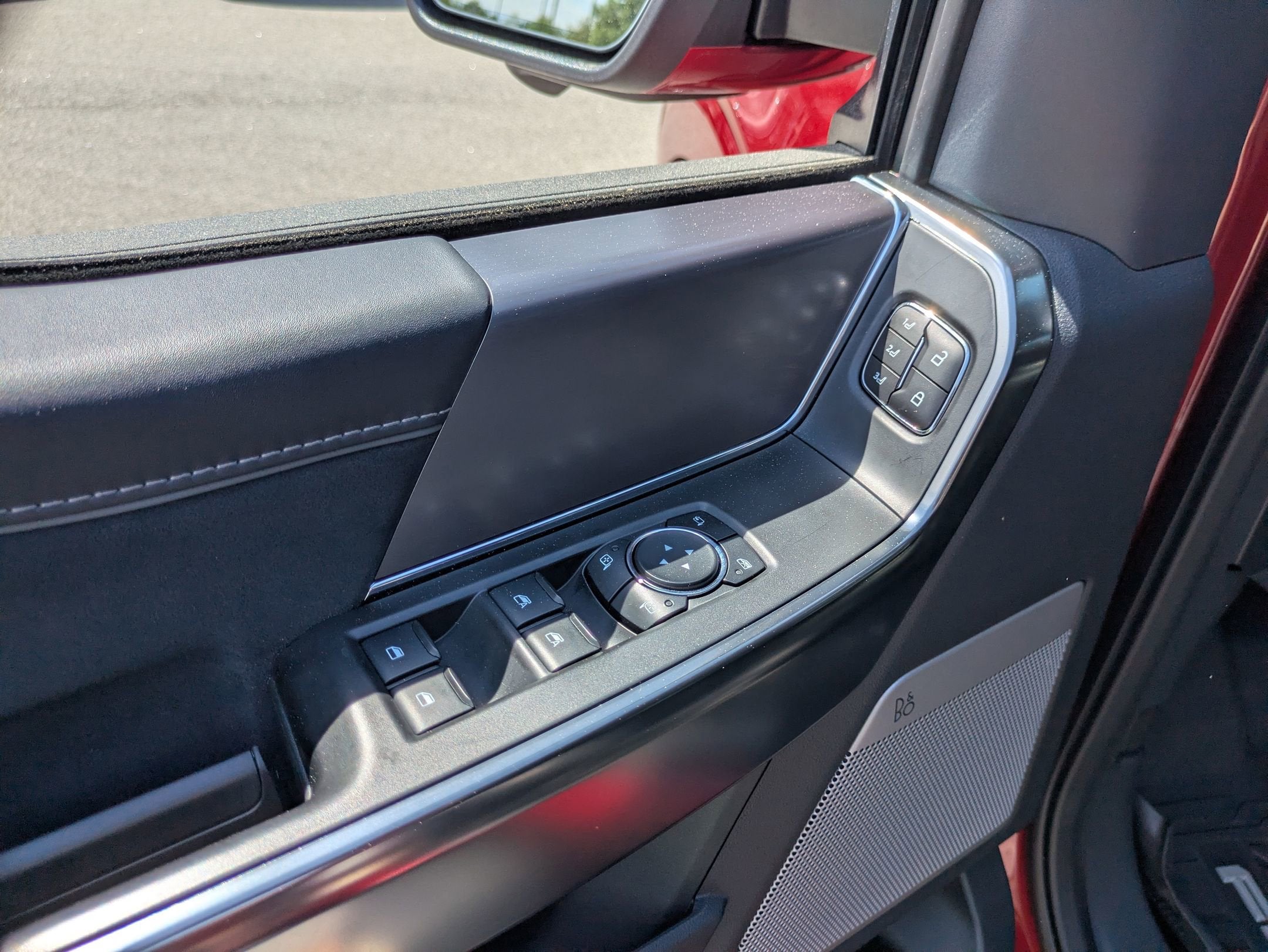 2026 Ford F-150 Platinum - Crossroads Courtesy Demo