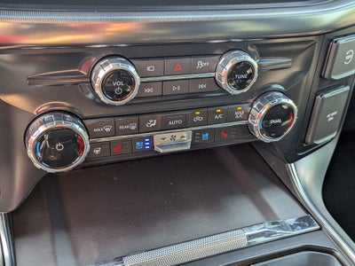 2026 Ford F-150 Platinum - Crossroads Courtesy Demo