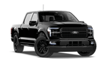 2026 Ford F-150 Platinum - Crossroads Courtesy Demo
