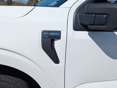 2024 Ford F-150 XL
