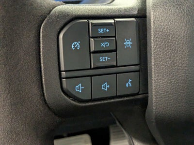 2025 Ford F-150 Saleen XL