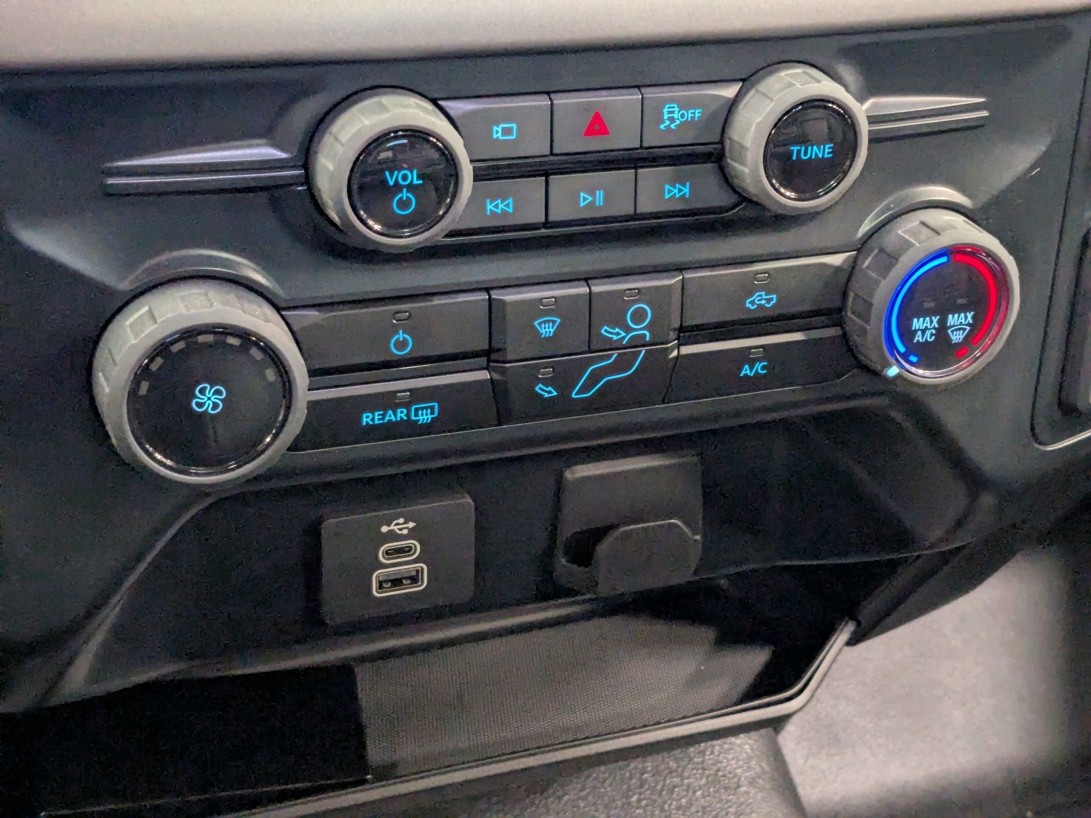 2025 Ford F-150 Saleen XL