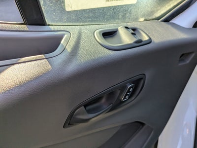 2026 Ford Transit Cargo Van T-150 130" Low Rf 8800 GVWR RWD