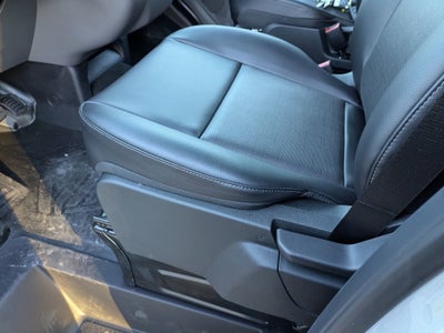 2026 Ford Transit Cargo Van T-150 130" Low Rf 8800 GVWR RWD