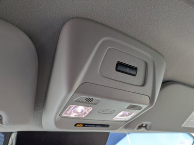 2026 Ford Transit Cargo Van T-150 130" Low Rf 8800 GVWR RWD