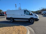 2026 Ford Transit Cargo Van T-150 130" Low Rf 8800 GVWR RWD