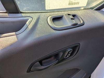 2026 Ford Transit Cargo Van T-150 130" Low Rf 8800 GVWR RWD