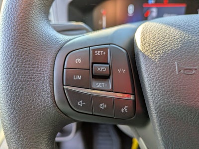 2026 Ford Transit Cargo Van T-150 130" Low Rf 8800 GVWR RWD