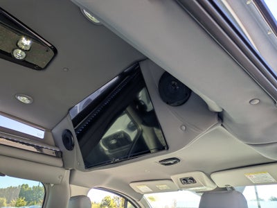2027 Ford Transit Cargo Van Base