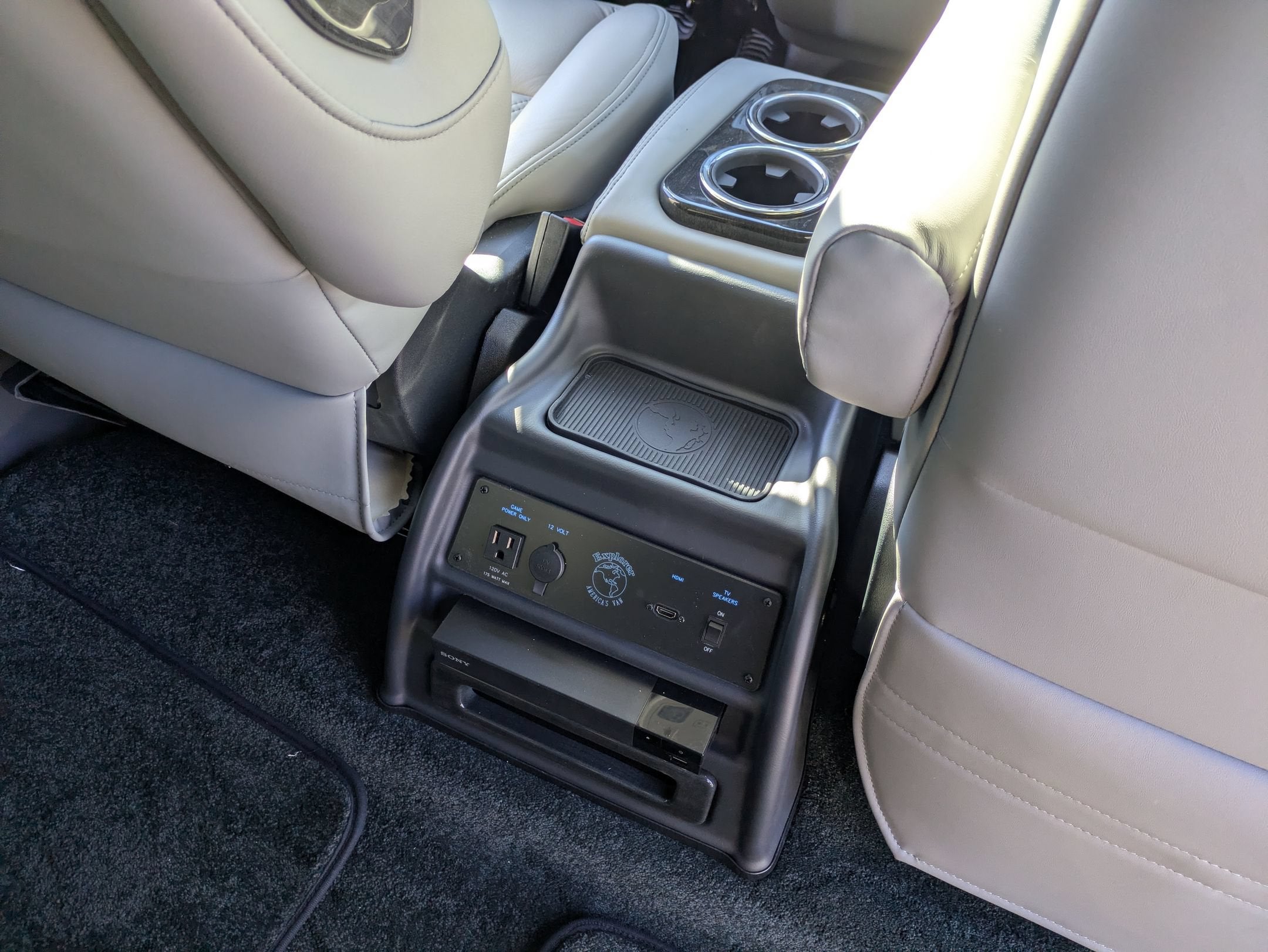 2027 Ford Transit Cargo Van Base