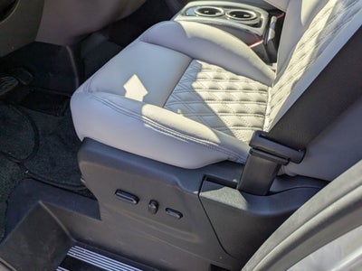 2025 Ford Transit Explorer Conversion 9 Passenger T-150 130" Low Rf 8670 GVWR AWD