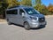 2027 Ford Transit Cargo Van Base