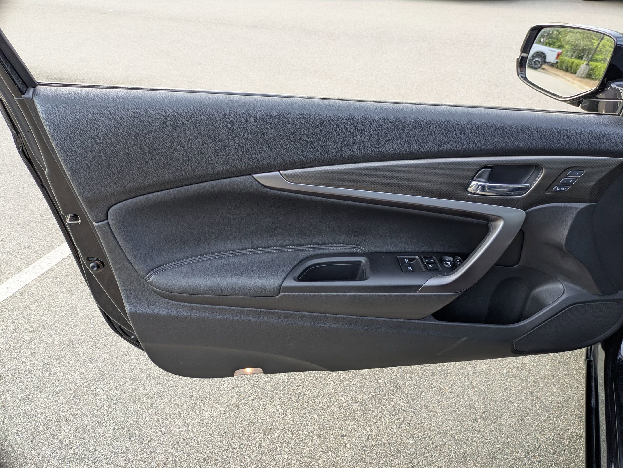 2017 Honda Accord Coupe EX-L V6