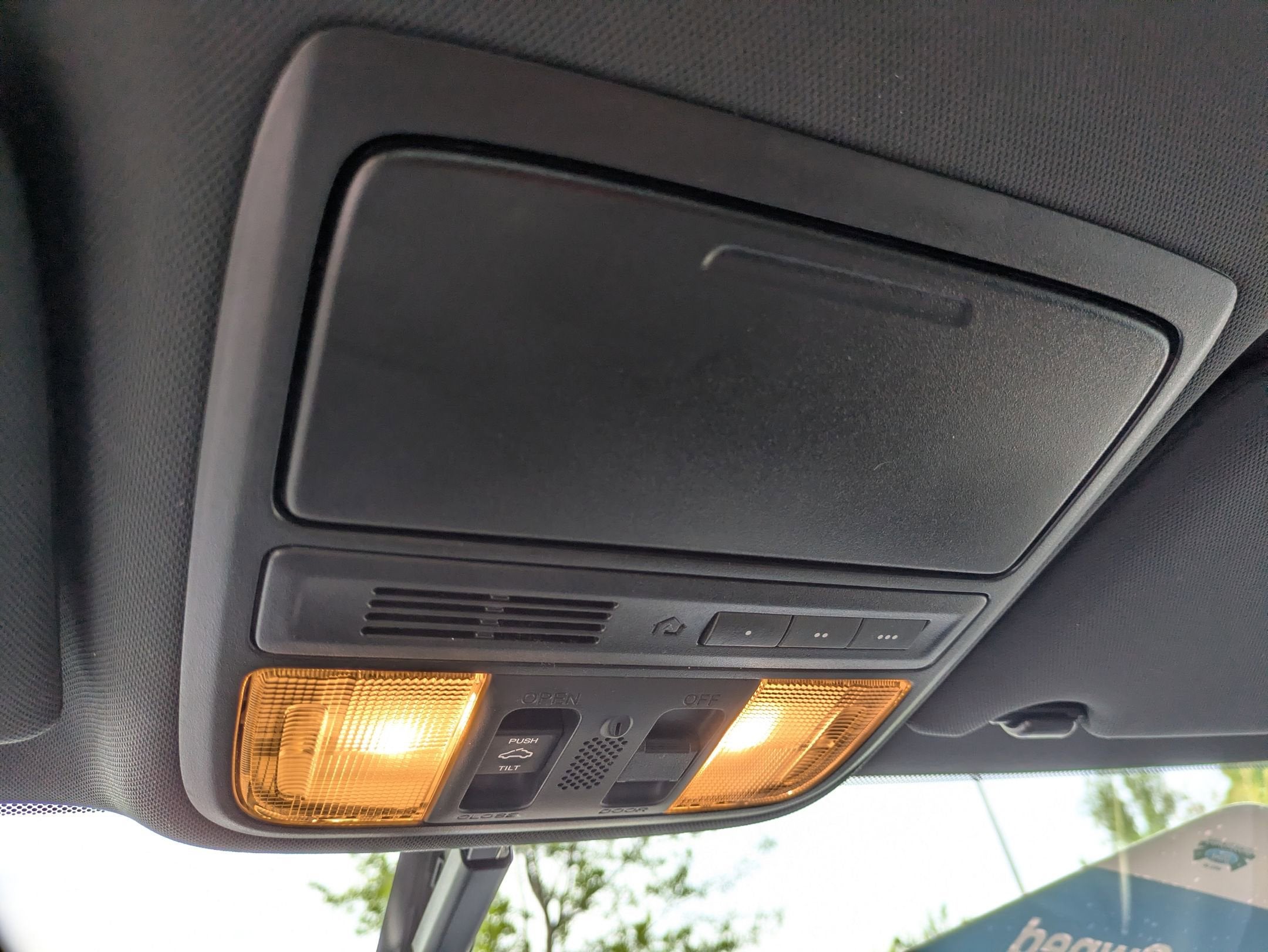 2017 Honda Accord Coupe EX-L V6