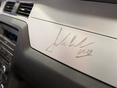 2010 Ford Mustang GT Premium