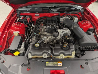 2010 Ford Mustang GT Premium