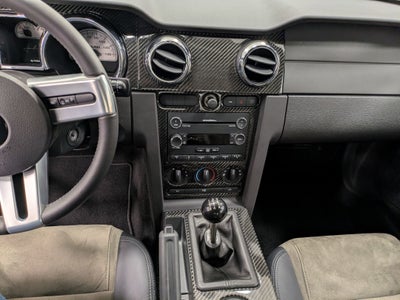 2008 Ford Mustang Roush P-51A