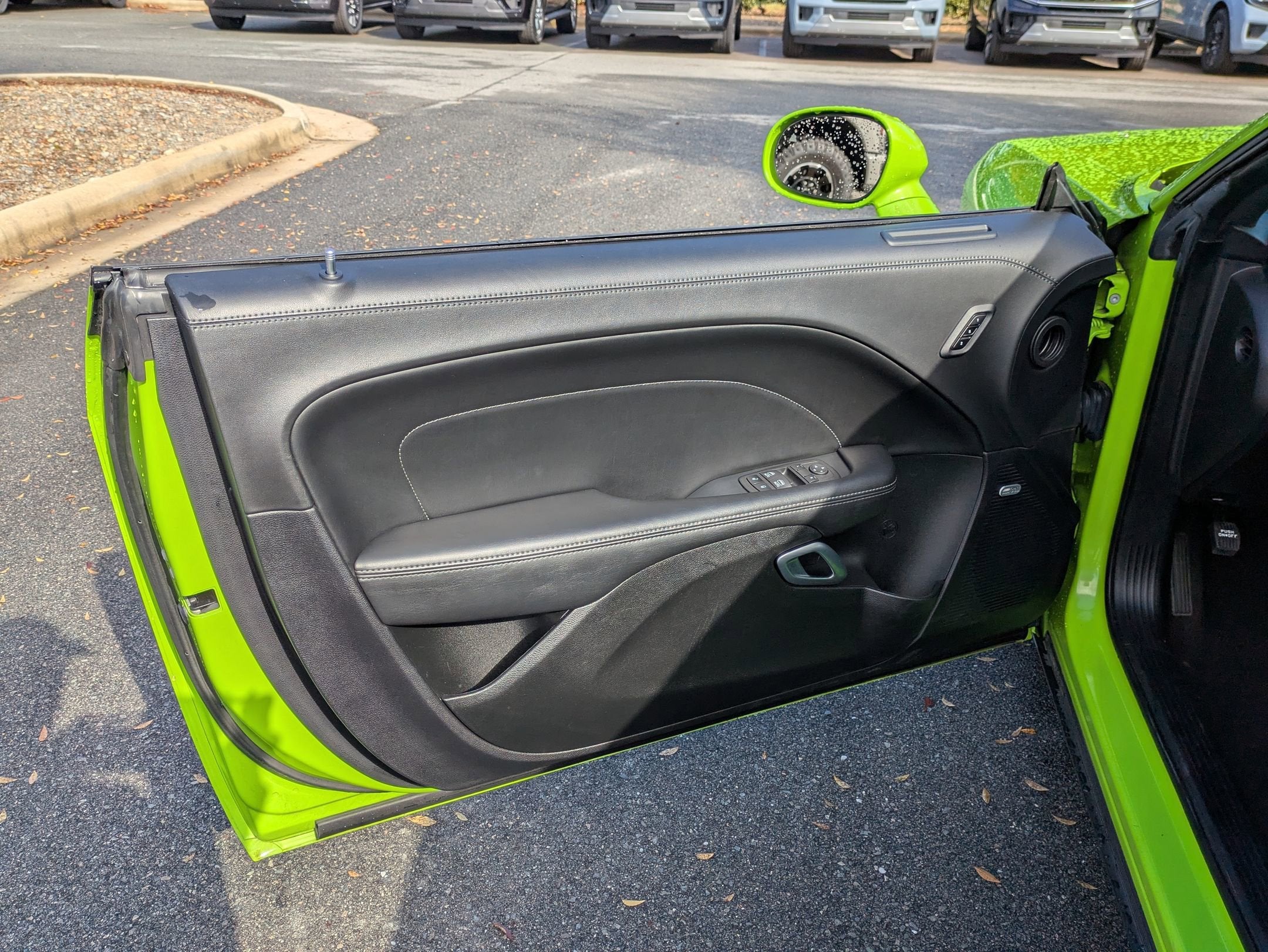 2023 Dodge Challenger GT