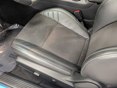 2023 Dodge Challenger SRT Hellcat Redeye Wide Jailbreak