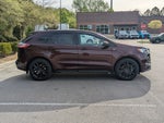 2023 Ford Edge ST Line
