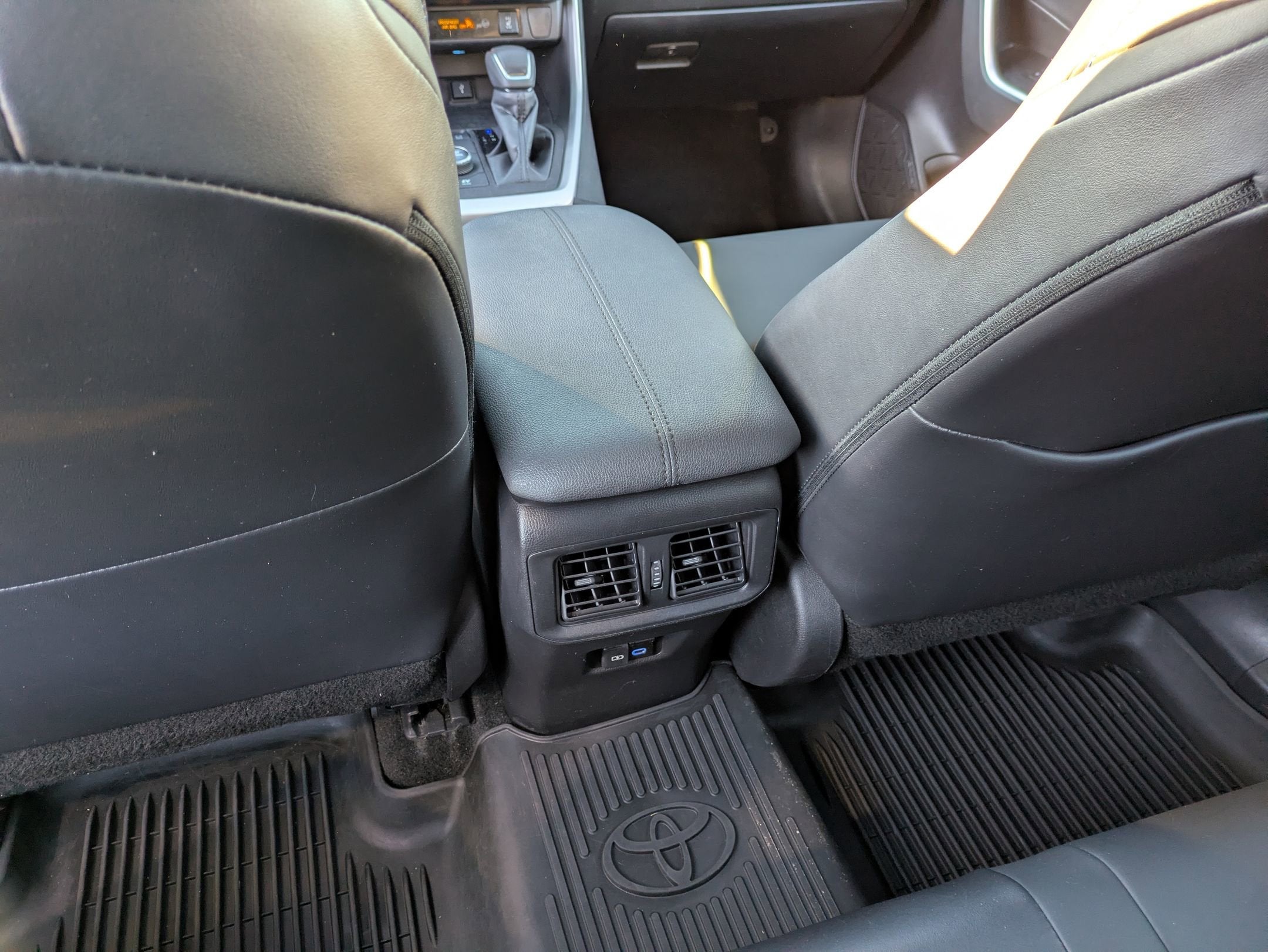 2022 Toyota RAV4 Hybrid XSE