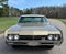 1966 Oldsmobile Cutlass 442