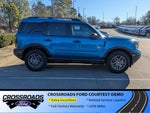 2025 Ford Bronco Sport Big Bend - Crossroads Courtesy Demo