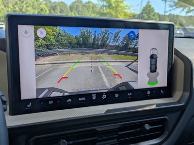 2026 Ford Bronco Sport Big Bend - Crossroads Courtesy Demo