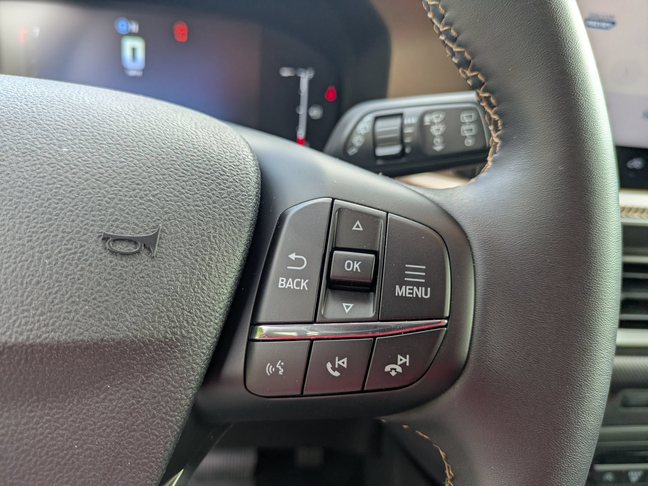 2026 Ford Bronco Sport Big Bend - Crossroads Courtesy Demo