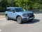 2026 Ford Bronco Sport Big Bend - Crossroads Courtesy Demo