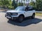 2026 Ford Bronco Sport Big Bend - Crossroads Courtesy Demo