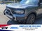 2026 Ford Bronco Sport Big Bend - Crossroads Courtesy Demo