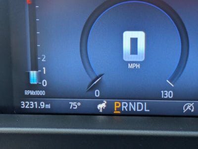 2026 Ford Bronco Sport Big Bend - Crossroads Courtesy Demo