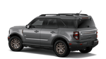 2026 Ford Bronco Sport Big Bend - Crossroads Courtesy Demo