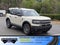 2025 Ford Bronco Sport Big Bend - Crossroads Courtesy Demo
