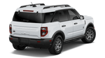 2026 Ford Bronco Sport Big Bend - Crossroads Courtesy Demo