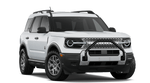 2026 Ford Bronco Sport Big Bend - Crossroads Courtesy Demo