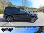 2025 Ford Bronco Sport Big Bend - Crossroads Courtesy Demo
