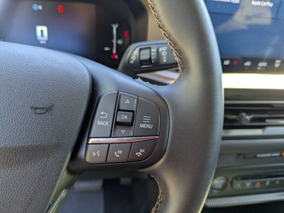 2026 Ford Bronco Sport Big Bend - Crossroads Courtesy Demo