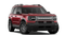 2026 Ford Bronco Sport Big Bend - Crossroads Courtesy Demo