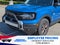 2026 Ford Bronco Sport Big Bend - Crossroads Courtesy Demo
