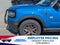 2026 Ford Bronco Sport Big Bend - Crossroads Courtesy Demo