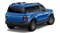 2026 Ford Bronco Sport Big Bend - Crossroads Courtesy Demo