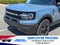 2025 Ford Bronco Sport Outer Banks - Crossroads Courtesy Demo