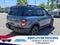 2025 Ford Bronco Sport Outer Banks - Crossroads Courtesy Demo