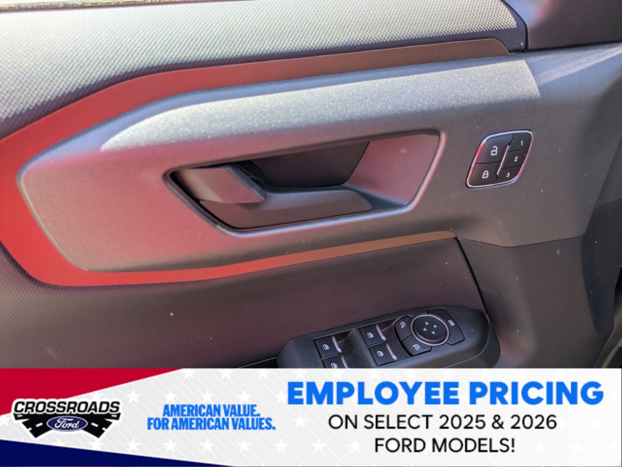 2025 Ford Bronco Sport Outer Banks - Crossroads Courtesy Demo