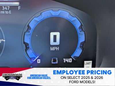 2025 Ford Bronco Sport Outer Banks - Crossroads Courtesy Demo